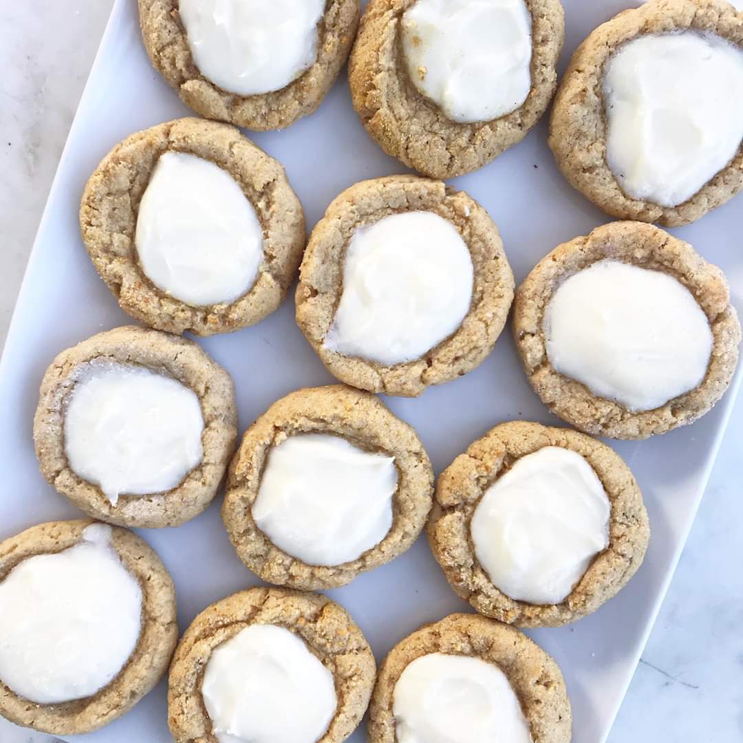 Twin Cities Live - Cheesecake Cookie Intro Photo